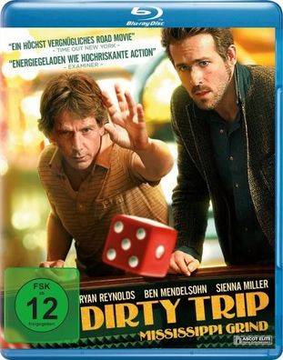 Dirty Trip (Blu-Ray] Neuware