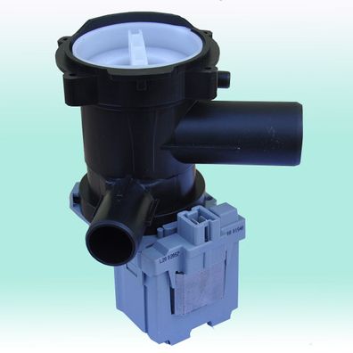 Original Laugenpumpe Pumpe Askoll Bosch 00145787 Maxx Wfl Siemens Siwamat Extraklasse