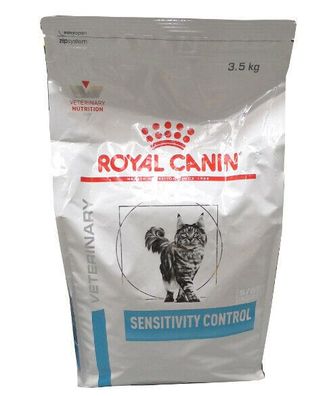 3,5kg Royal Canin Sensitivity Control S/ O Veterinary Diet * * * TOP PREIS * **