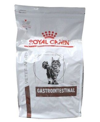 2kg Royal Canin Gastro Intestinal Veterinary Diet * * * TOP PREIS * **