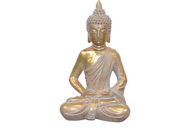 Standfigur "Buddha"