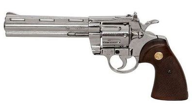 Deko Revolver Python 357 Rick Grimes
