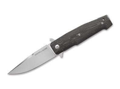 Viper Keeper 2 CF Stainless