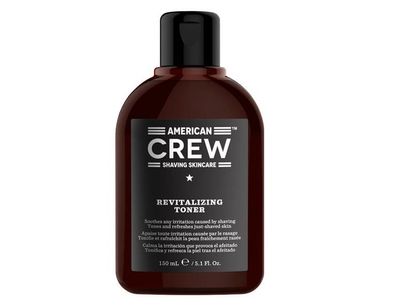American Crew Shaving Skincare Revitalizing Toner 150 ml