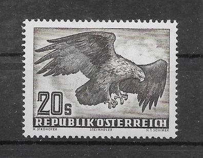 Österreich Nr. 968 x, postfrisch.