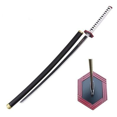 Demon Slayer Tomioka Giyu Schwert