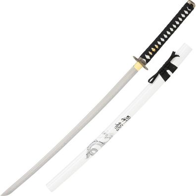 Drachen Katana Samuraischwert