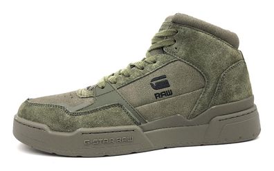 G-Star Attacc 2242040715 Grün 9600-Olive