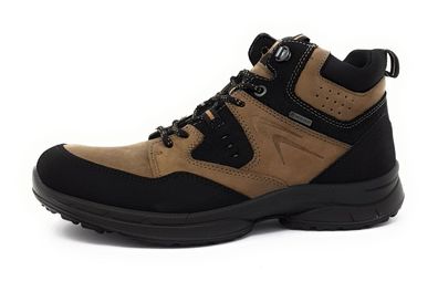 Ara William Herrenstiefel Braun
