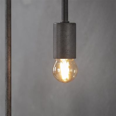 Lichtquelle LED Filament Bol 4,5