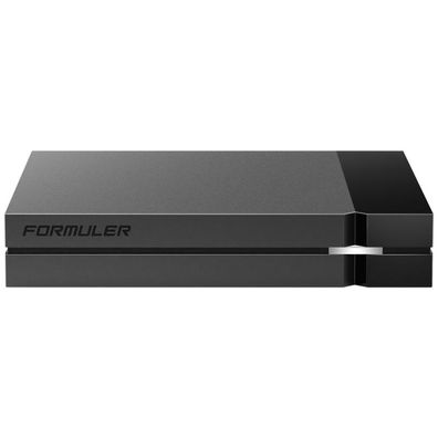 Formuler Z10 Pro 4K UHD Android IP-Receiver (HDR10, Bluetooth, Dual-WiFi, HDMI,