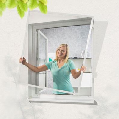 Insektenschutz Fenster Alurahmen Schutz Insekten Fenster Fieberglas Mückenschutz