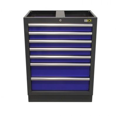 Werkzeugschrank 7 Schubladen - Schrank - TOP !