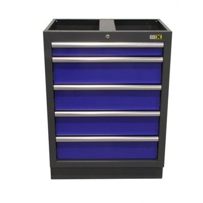 Werkzeugschrank 5 Schubladen - Schrank - TOP !!