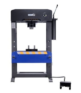 Mammuth Werkstattpresse 100 Tonnen