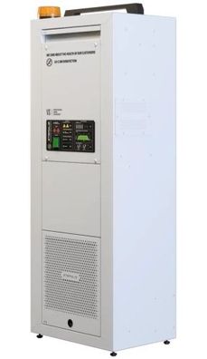 Luftreiniger UV-C 150m³ O³ Sterilisator 600m³ 220m³/ h 670W 230V Luftdesinfektion