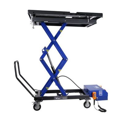 Mobiler Scherenhubtisch / Scherenhubtisch / Elektrohydraulischer Scherenhubtisch