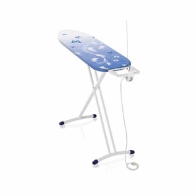 Bügeltisch 120x38cm Bügelbrett Bügeln Haushalt Wäsche Bügeleisen Bügelzubehör