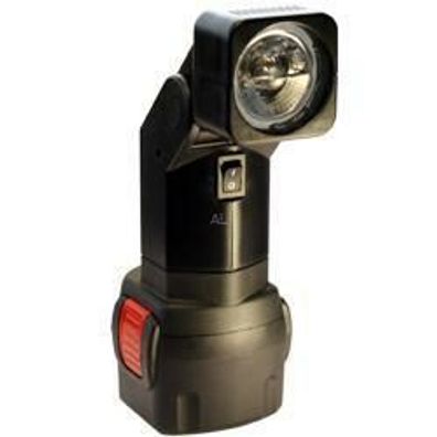AP Halogen-Lampe AL260H passend für 12V Bosch Werkzeug-Akkus