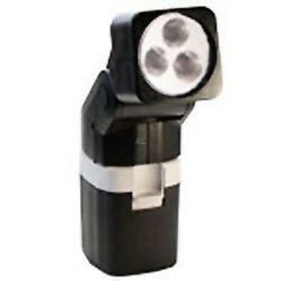 AP LED-Lampe Phantom AL800D passend für Fein Werkzeug-Akkus