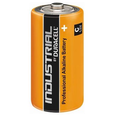 Duracell ID1400 Industrial Baby C Batterie
