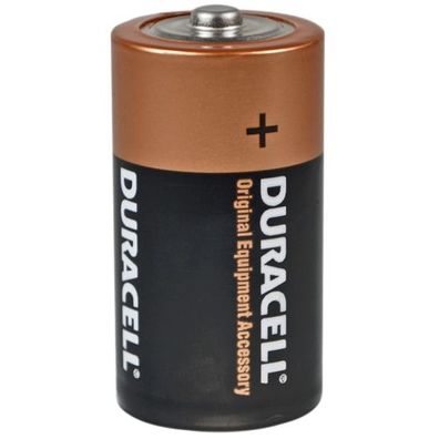 Duracell MN1300 OEM Mono Batterie 1,5 Volt LR20