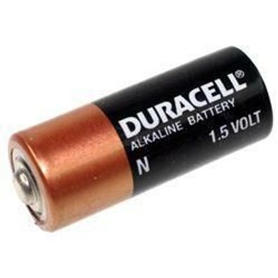 Duracell MN9100 LR1 Lady (N) Batterie 1,5Volt - 1 Stück lose