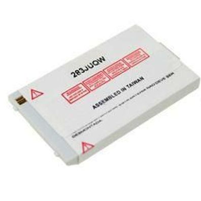 Akku passend für Sagem MY C3-2 3,7Volt 700mAh Li-Ion (kein Original)