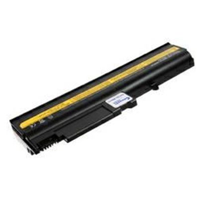 Akku passend für IBM Thinkpad 08K8192 10,8Volt 5.200mAh Li-Ion (kein Original)