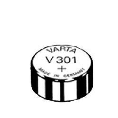 Varta Uhrenbatterie V301 im 10er-Pack