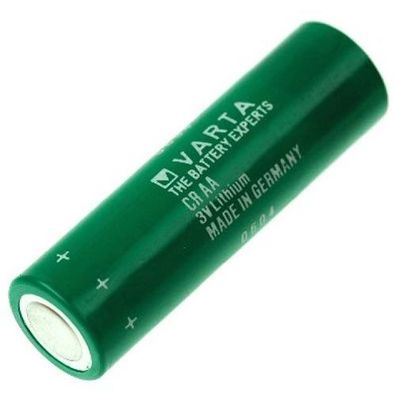 VARTA CR AA Spezial Lithium Batterie 3,0V