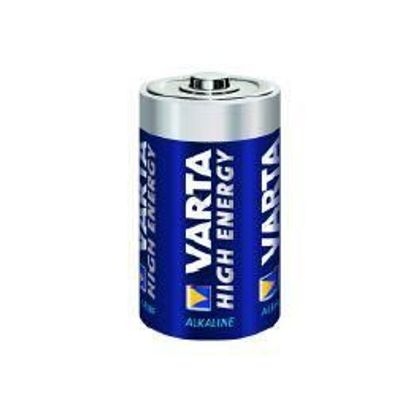 VARTA Mono Batterie LR20 High Energy Mono