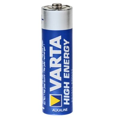VARTA Micro Batterie LR03 Longlife Power - 1 Stk
