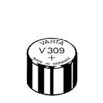 Varta Uhrenbatterie V309