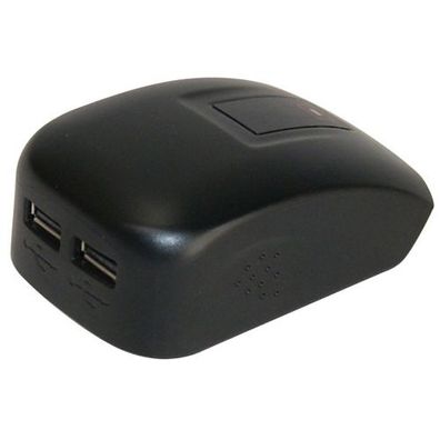 USB-Lade-Adapter für Dewalt DCB12/14/18/20 Akkus