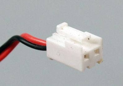 Multipower Bleiakku MP0.8-12S Kabel mit JST-Buchse 12,0Volt 800mAh