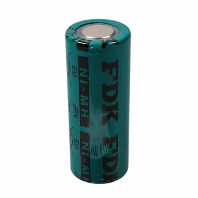 FDK HR-4/5AU NiMH Flattop Akku 1,2Volt 2150mAh