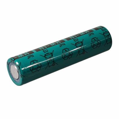 FDK HR-4/3AU Akku 1,2Volt 4.000mAh NiMH Akku