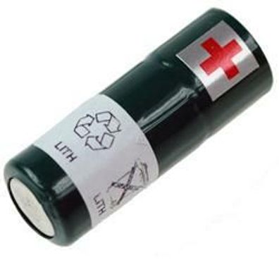 Sanyo 3/ CR1/3N 9Volt Lithium Spezial Batterie