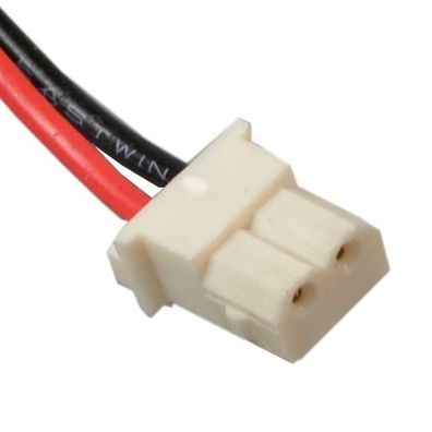 Molex 5264 Stecker 2 polig konfektioniert mit Kabel