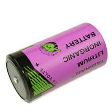 Tadiran SL-2780/ S Spezial Lithium Batterie 3,6Volt 19000mAh Mono