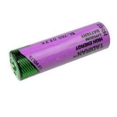 Tadiran Lithium Batterie SL760/ S Mignon 3,6V 2100mAh