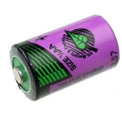 Tadiran SL750/ S 3,6V Lithium Batterie