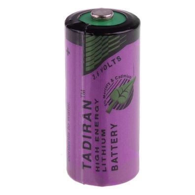 Tadiran SL761/ S 3,6V Lithium Batterie