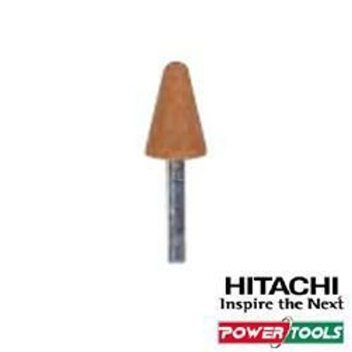 HiKoki Schleifstift Typ KA-2, Durchm.: 19 mm, Länge: 28 mm, 6mm Schaft.