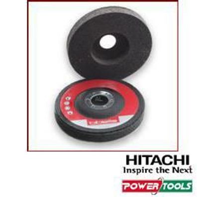 HiKoki Vlieskompaktscheiben Power Super Finish, BUF, 115x22 mm, 2sfin (10Stk.)