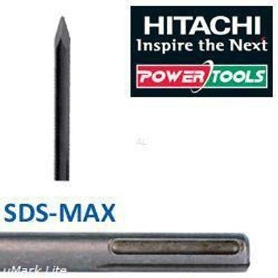 HiKoki Meißel SDS-MAX Spitzmeißel 600mm