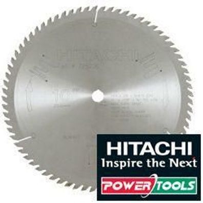 HiKoki Sägeblatt Holz Kreissägeblatt ø305mm, 24 Zähne