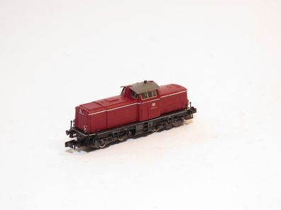 Arnold - Diesellok - Rot - Spur N - 1:160 - Nr. 546