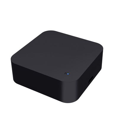 Min wifi smart ir fernbedienung, smart home kompatibel mit alexa, google assistent,